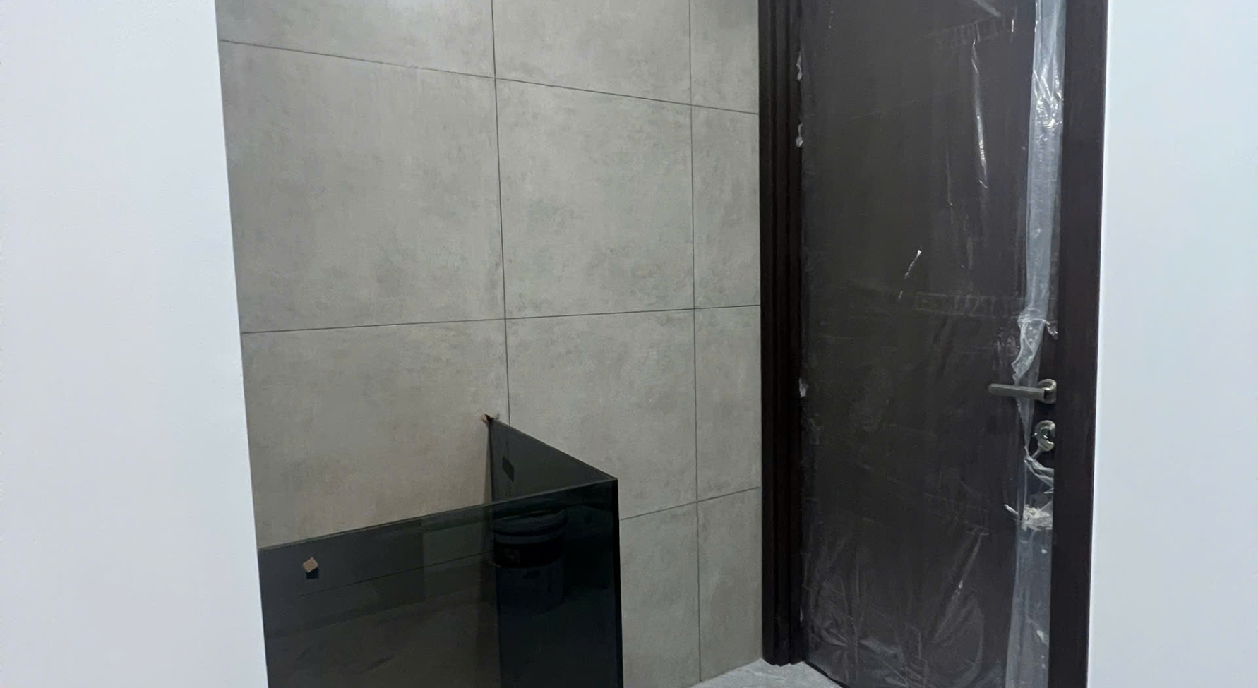 Hoàn thiện nhà phố Quận 12