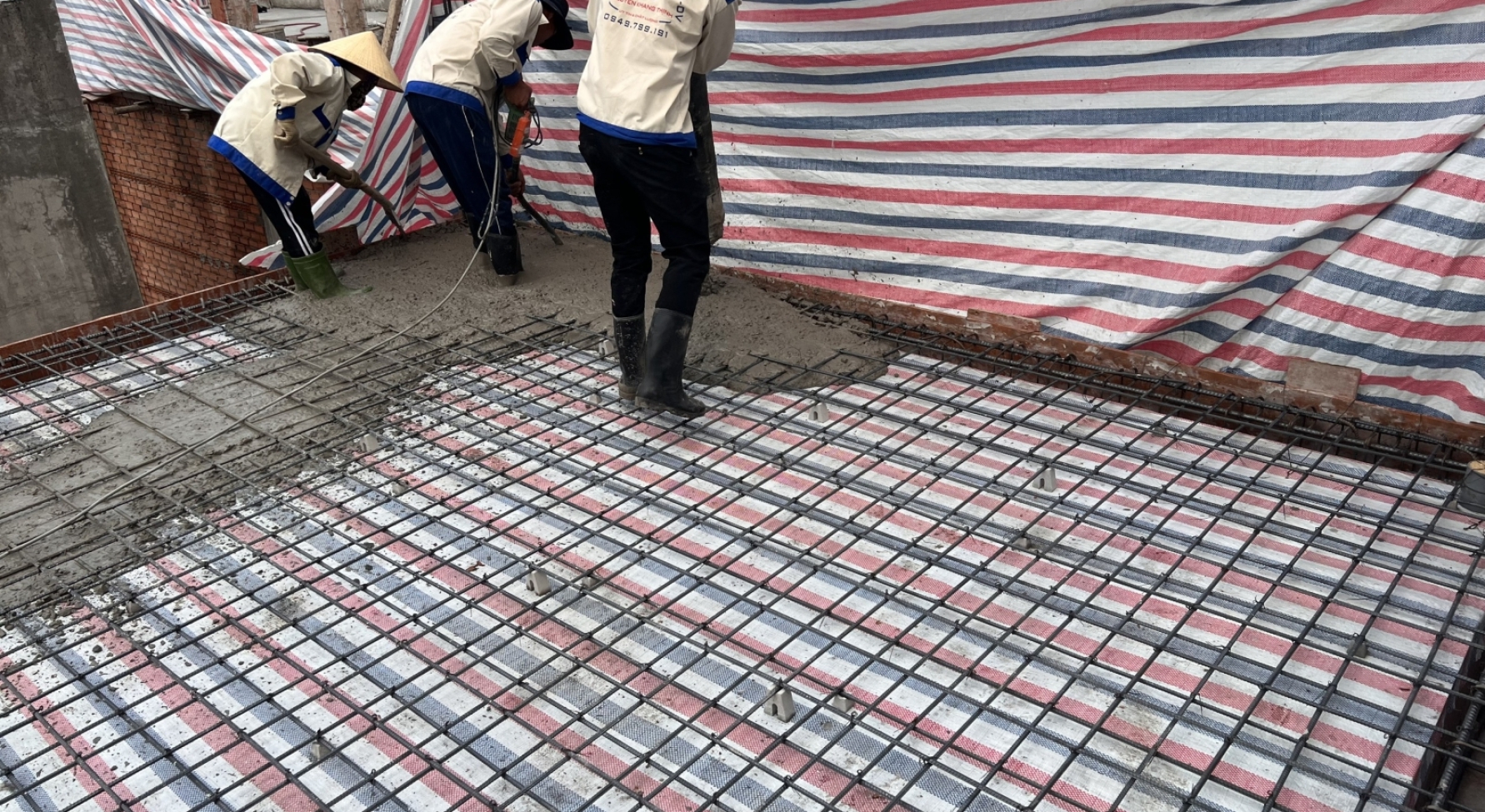 Công trình nhà ở