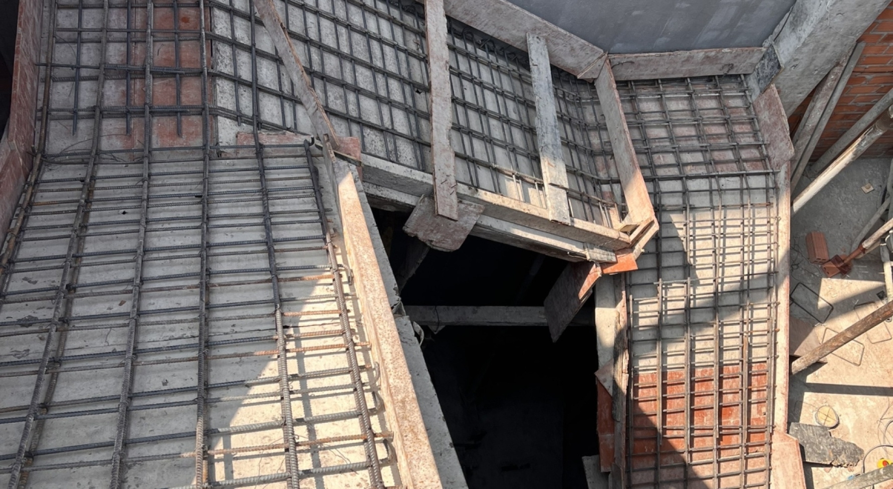 Công trình nhà ở