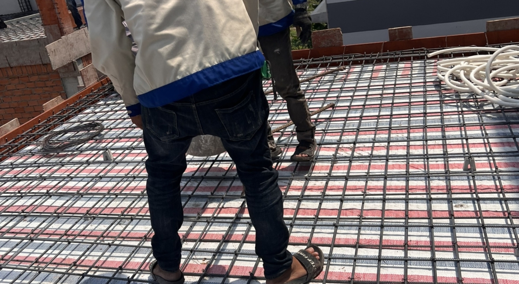 Công trình nhà ở