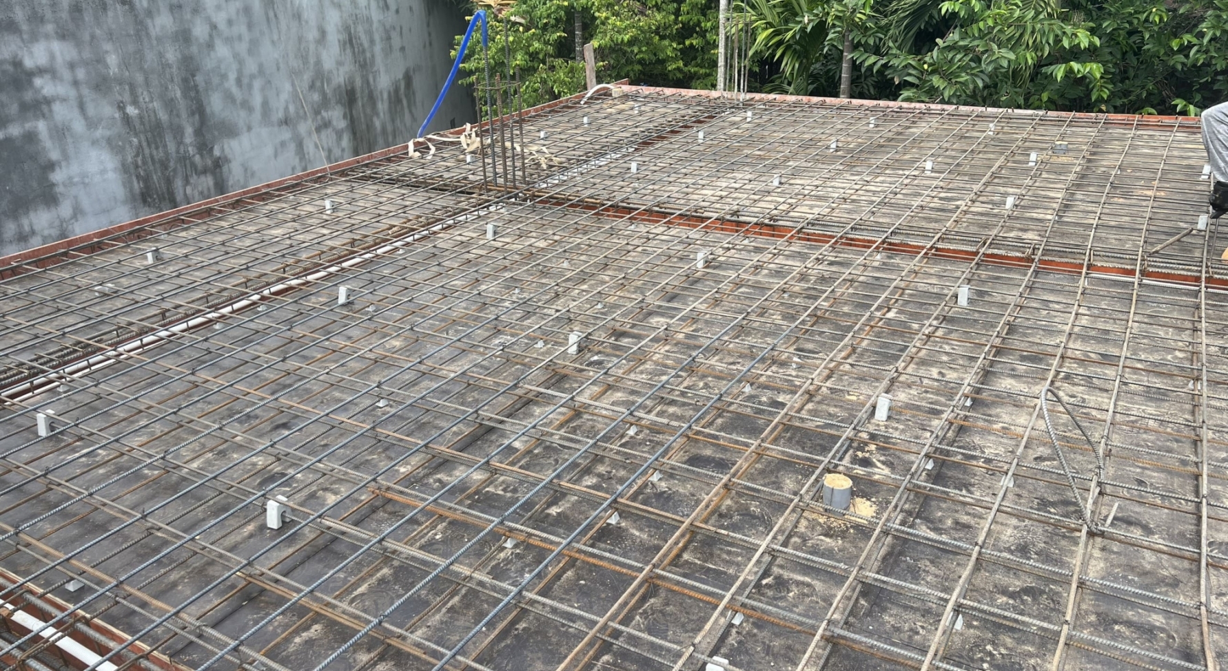 Công trình nhà phố Thủ Đức