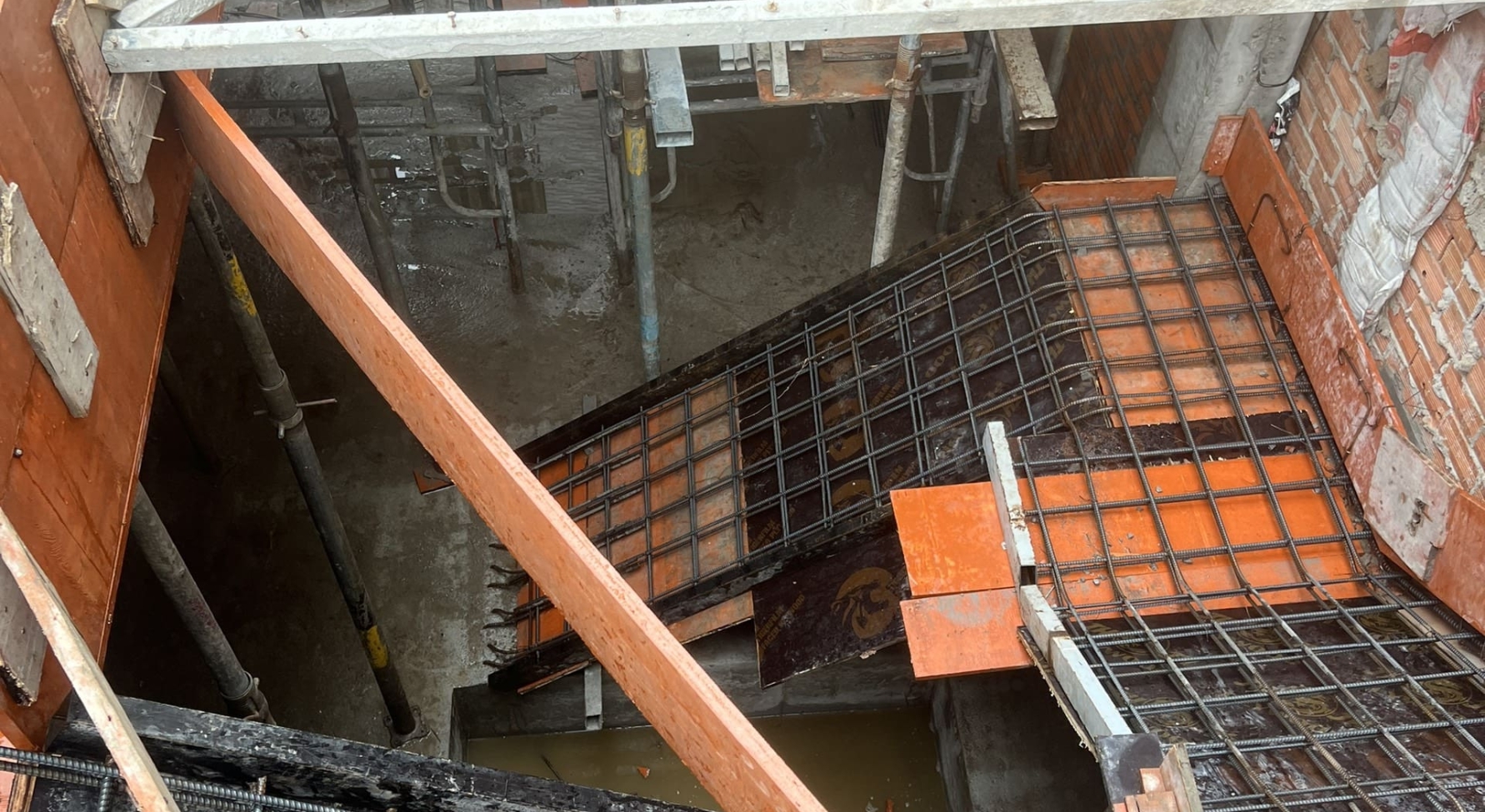 Nhà phố Gò Vấp