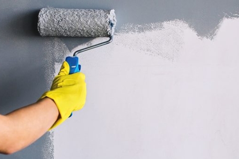 Báo giá thi công sơn nước giá rẻ nhất 2023