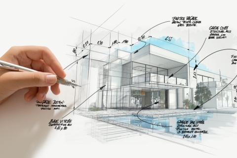 Báo giá thiết kế kiến trúc