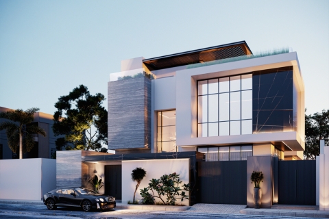 Báo giá xây dựng trọn gói