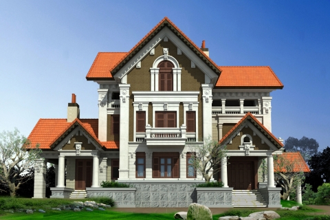 Những kinh nghiệm xây nhà bạn nên biết trước khi thi công