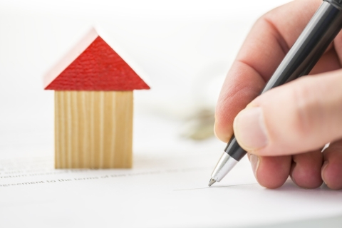 Những thủ tục pháp lý trước khi xây nhà cần chuẩn bị