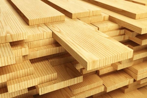 Top 5 các vật liệu tự nhiên dành riêng cho nội thất biệt thự