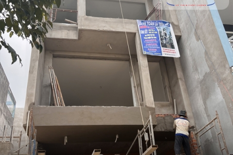 Sửa chữa, cải tạo