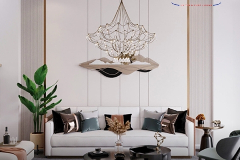 Thiết kế nội thất, ngoại thất 